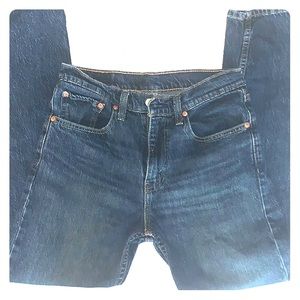 Levi’s men’s jeans